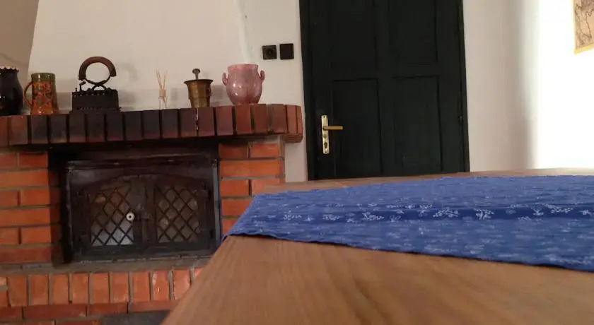 Mayer Pince Panzió