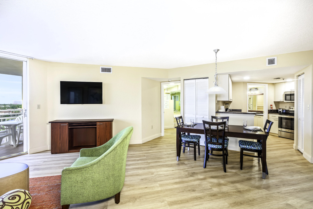 Vacation Village at Bonaventure, Fort Lauderdale