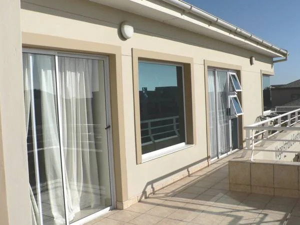 Vogelstrand Guesthouse