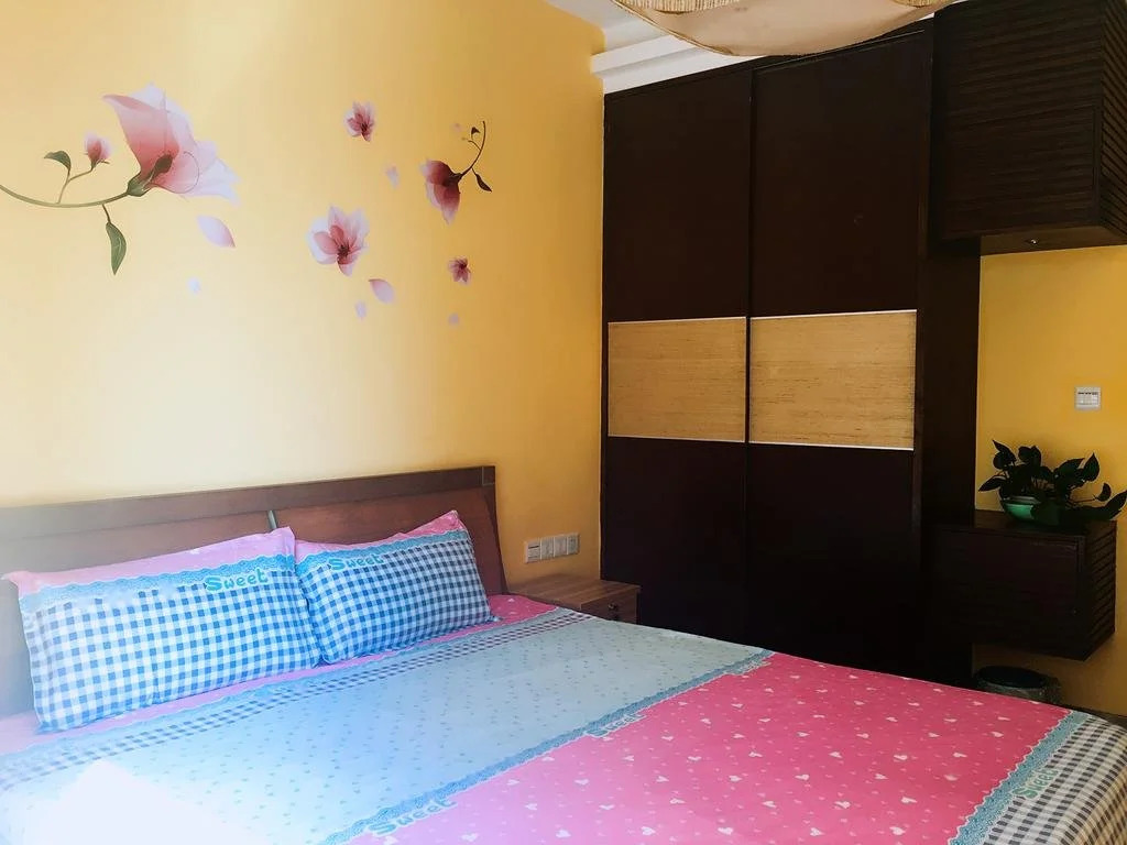 Sea Cubic Youth Hostel