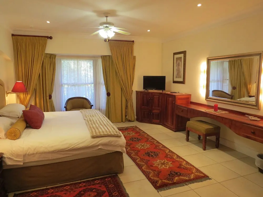 Altes Landhaus Country Lodge