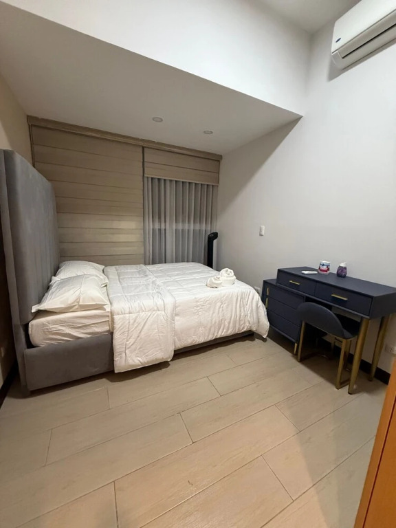 Executive Suites 4 Bedroom Condo Uptown Parksuites Bgc