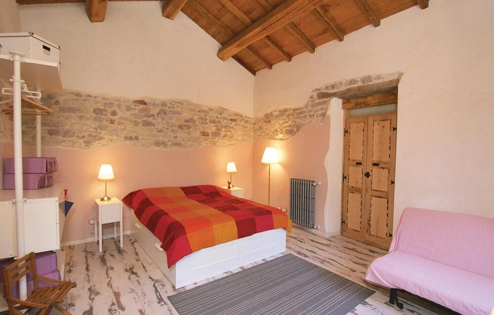 Pet Friendly Home In Stroncone Terni Tr