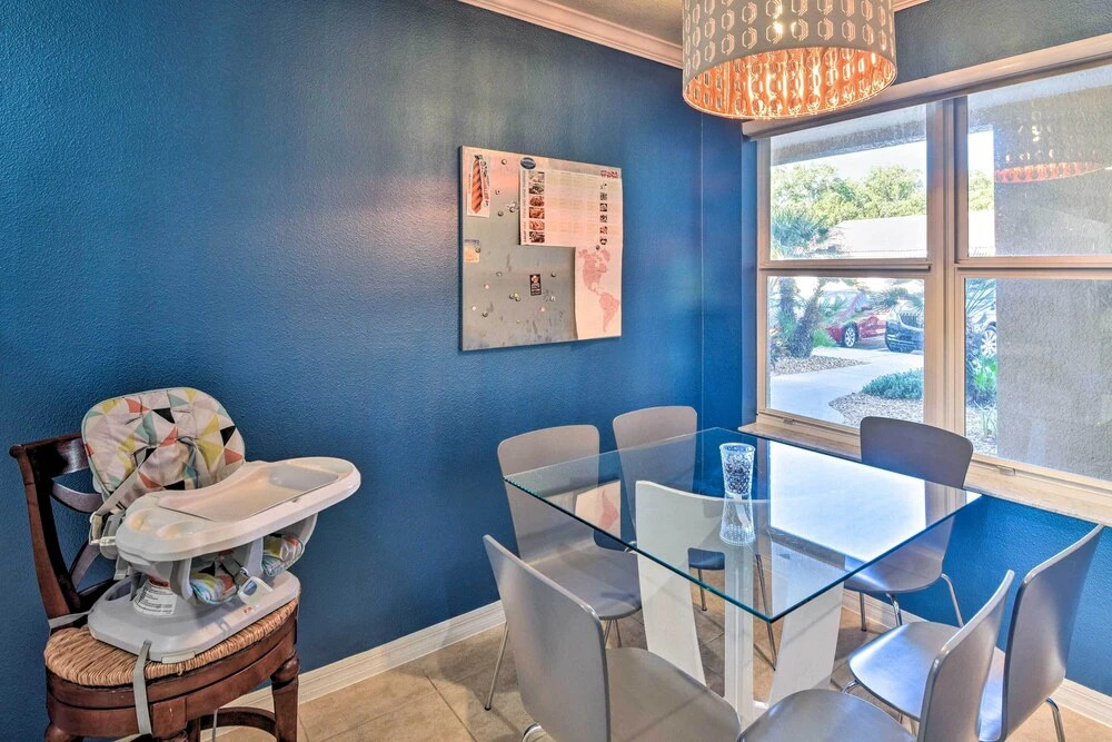 Waterfront Palm Coast Condo w/ Boat Dock & Pool!