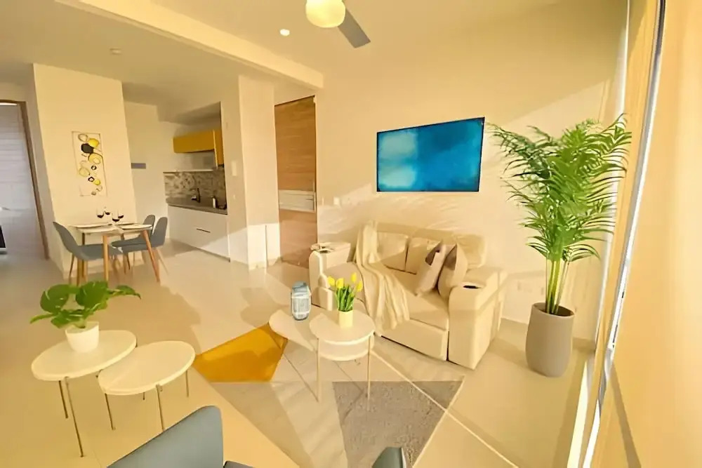 Suite Salinas del Mar
