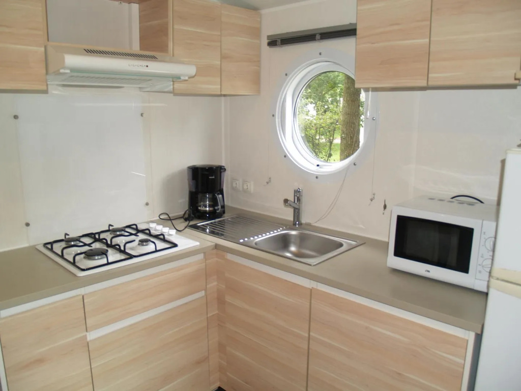 EuroParcs Ruinen