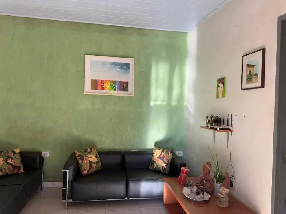 Pequizeiro Eco Pousada
