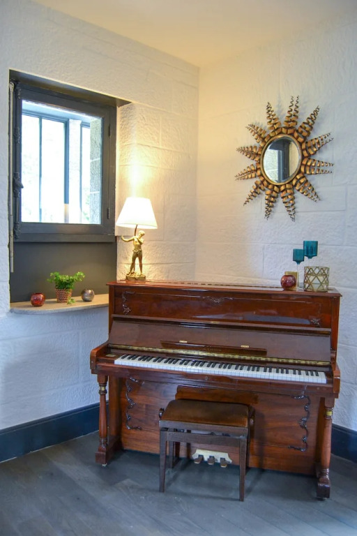 Villa Louisa