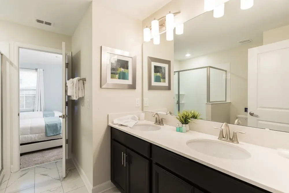 Non-renting - 1586pd - The Retreat at Championsgate