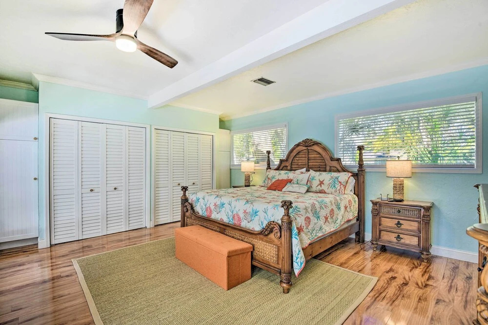 Sarasota Vacation Rental Home w/ Private Pool