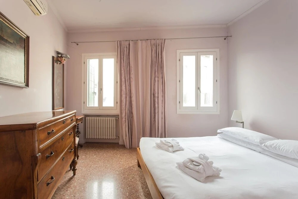 Venezia - Fondamenta San Felice