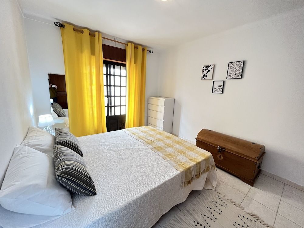 Lagar Apartment - Vila Nova de Cacela