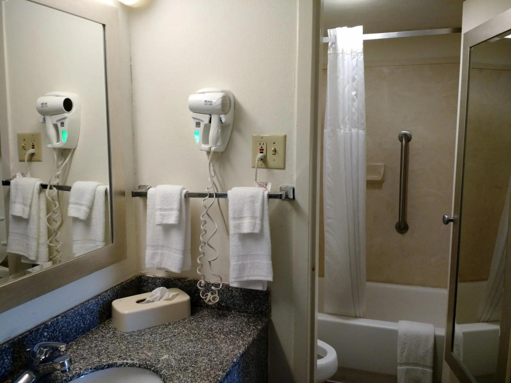 Quality Inn & Suites Conference Center Thomasville