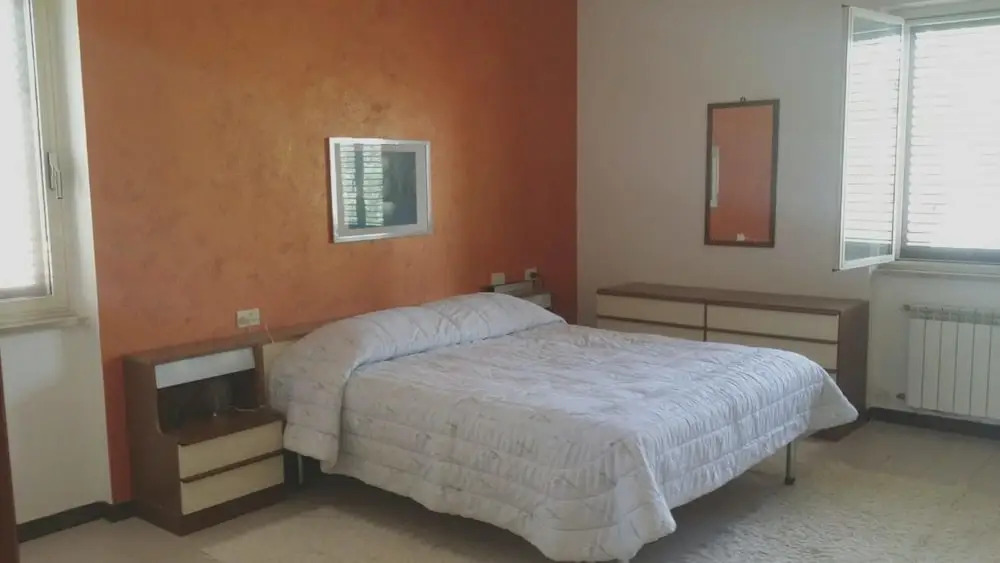 House with 2 Bedrooms in Itri , with Furnished Terrace - 12 Km From the Beach