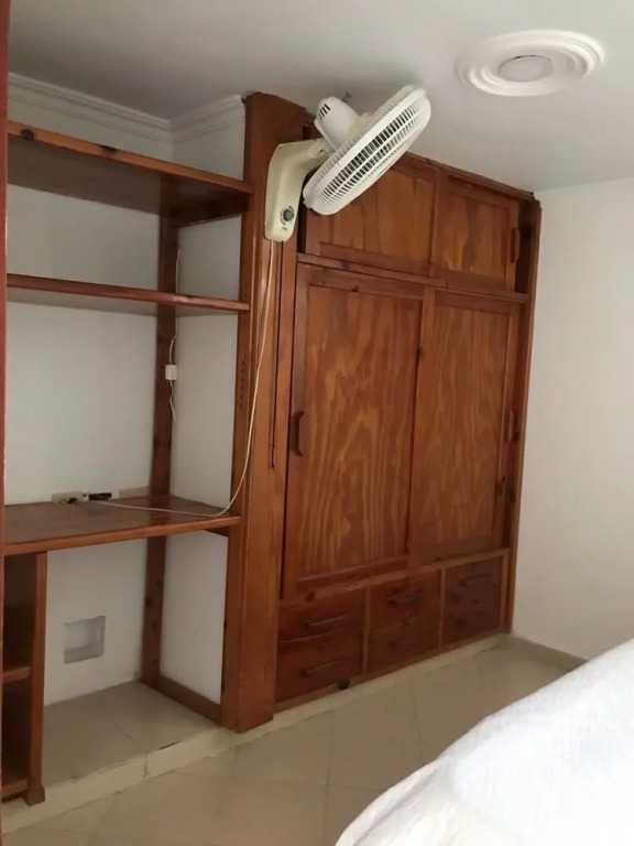 2T2-M Apartamento En Cartagena Con Wifi