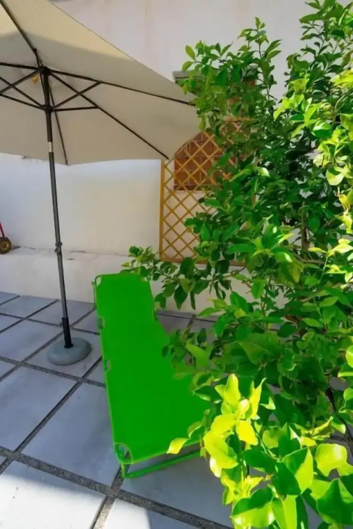 Garden House