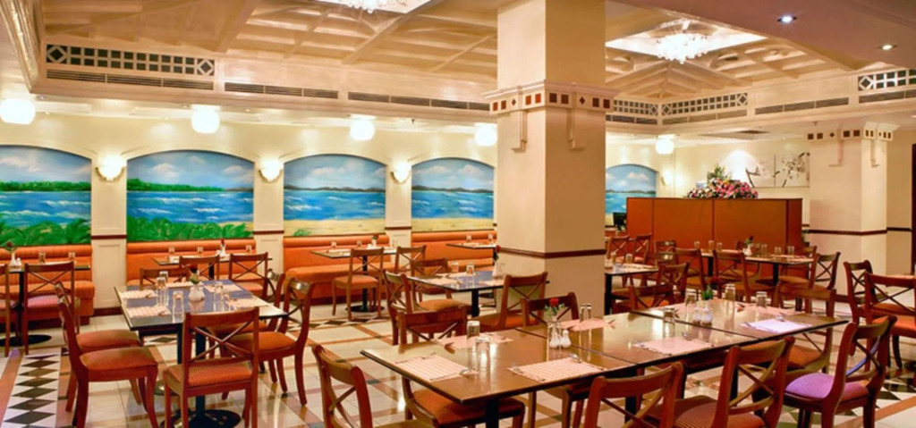 Landmark Hotel