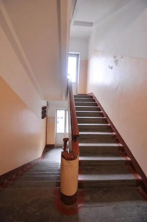 Castle View Apartment