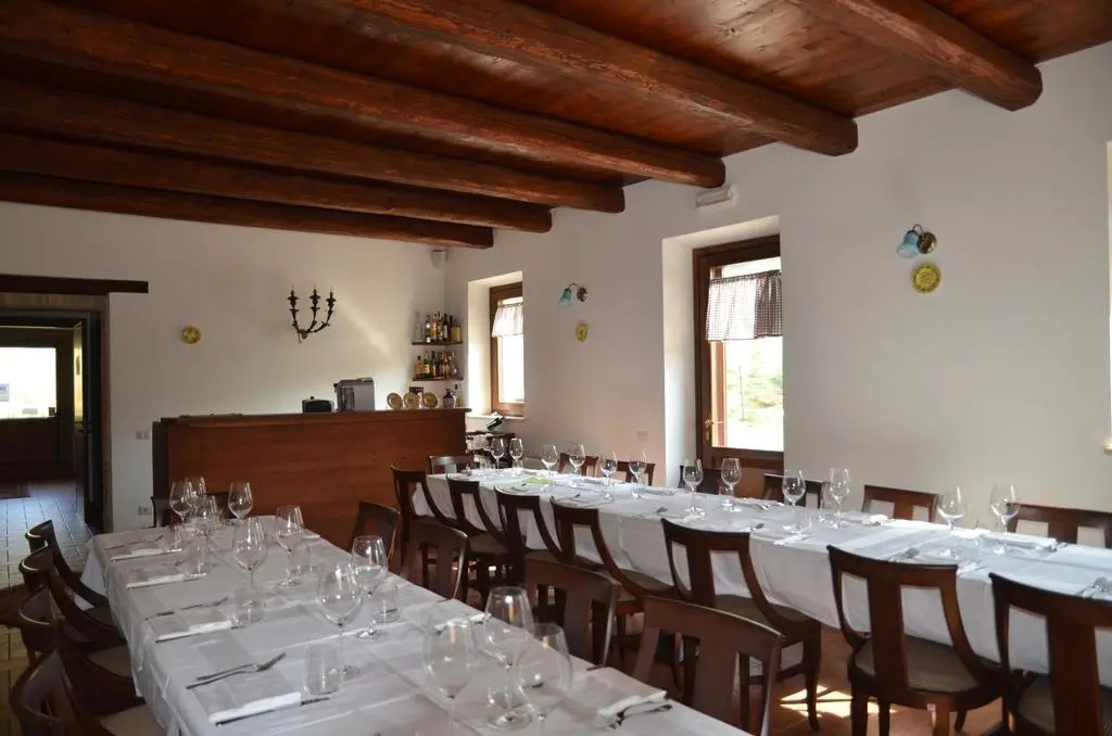 Agriturismo Scala