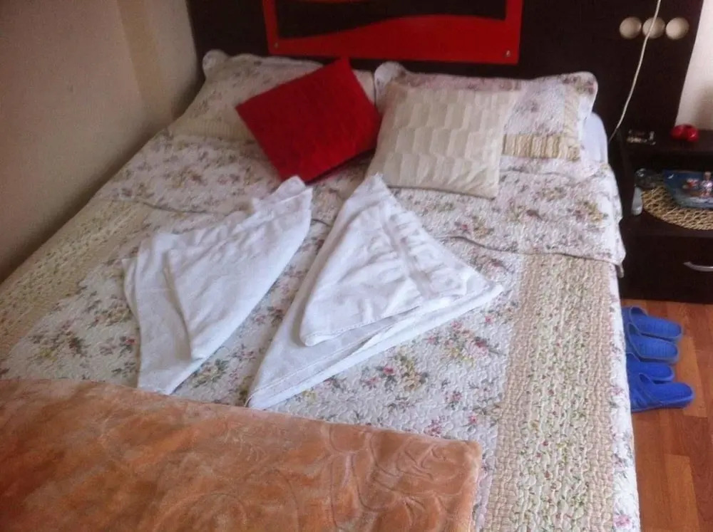 Arsenal Hotel