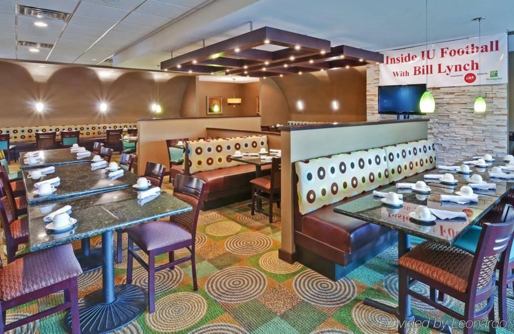 Holiday Inn Bloomington-University Area by IHG