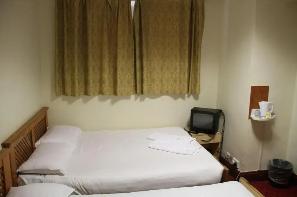 Olympia Inn Hotel