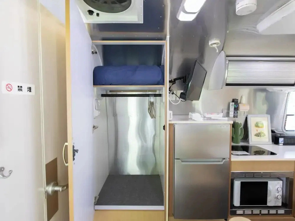 Air Stream House Amesoko