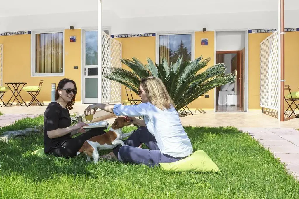 Resort & Winery Bosco De Medici