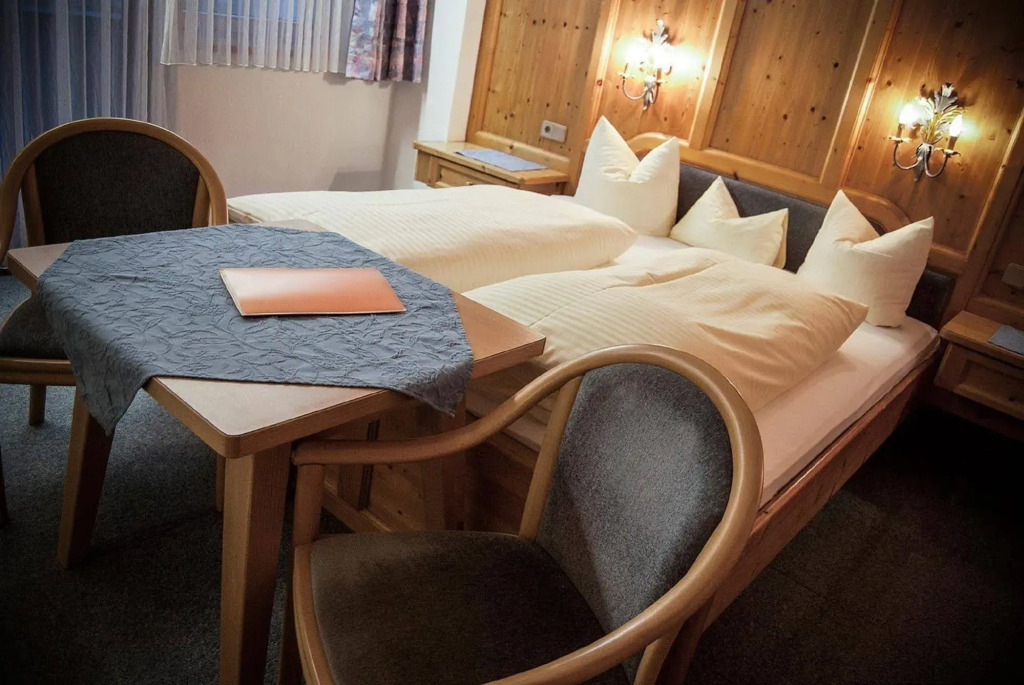 Hotel Platzl