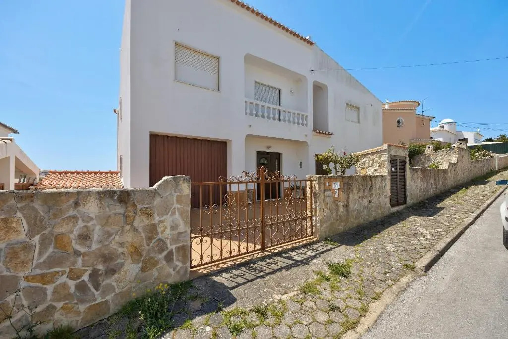 Casa Atlântico nº2