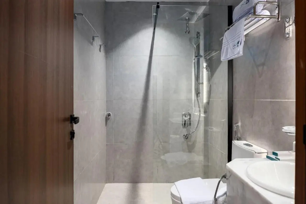 Lafif Hotel Al-Khaldia