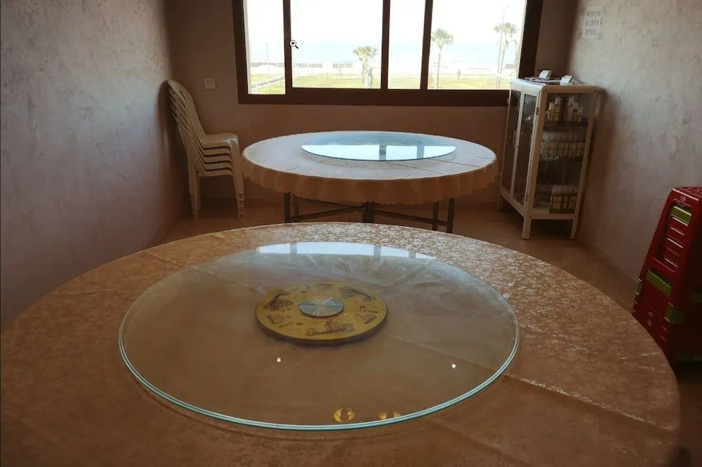 Minjo Appart Hotel - Hostel