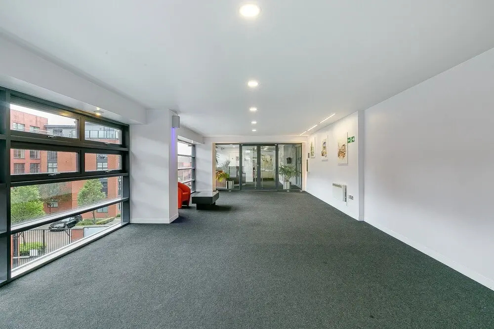 Flourishplus City Centre Apartments