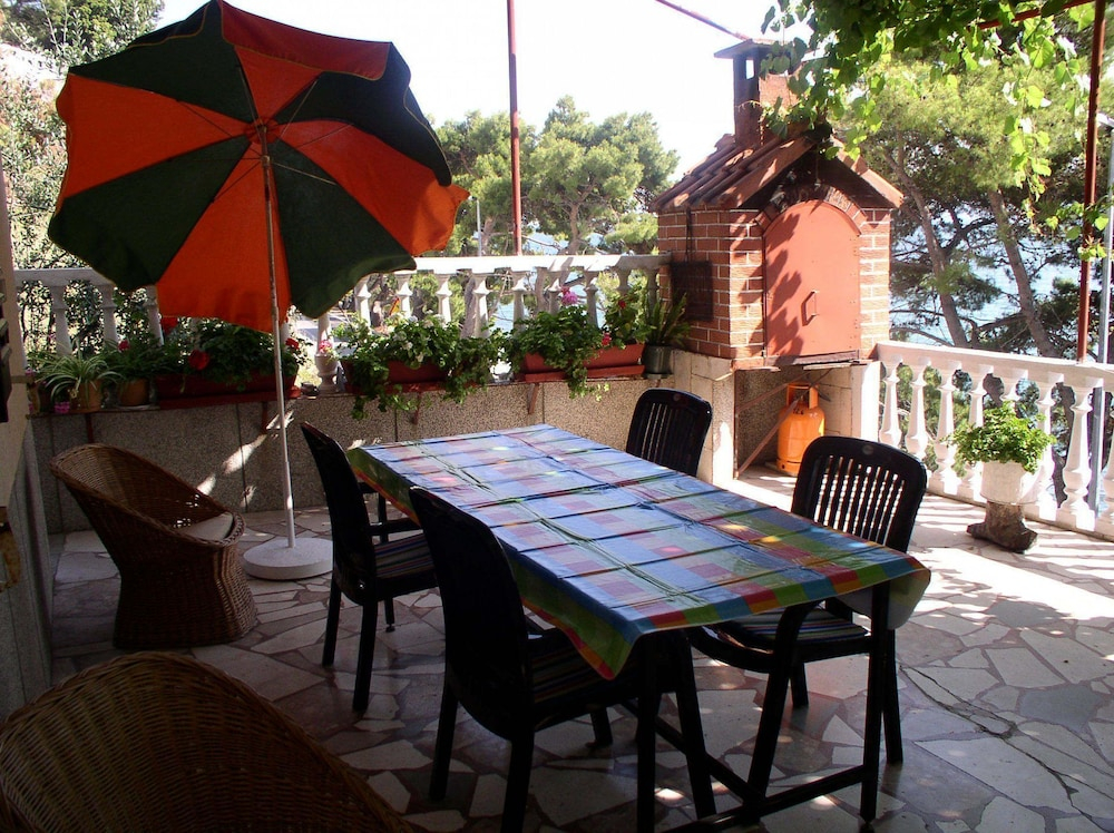 Apartments Milica