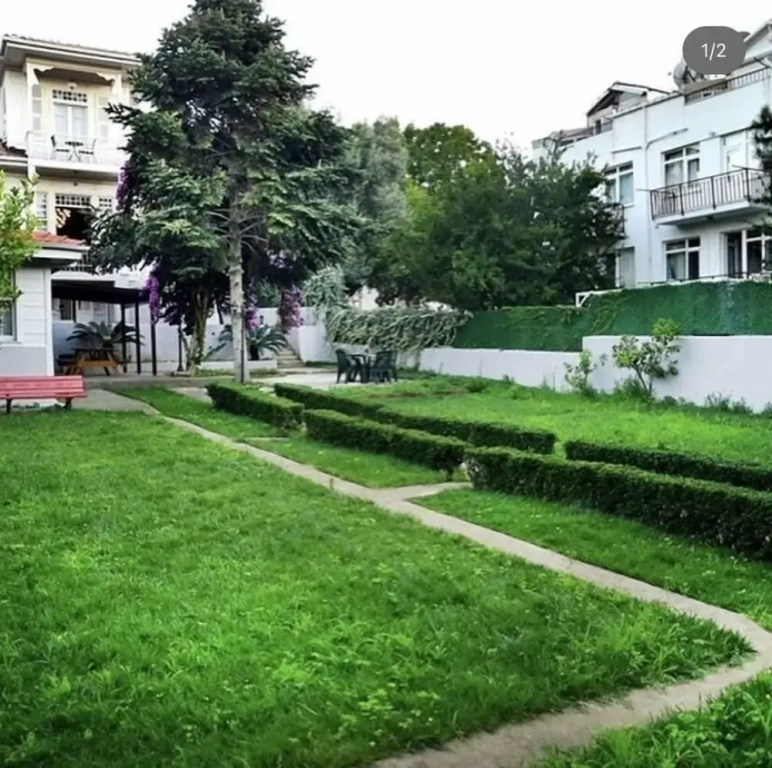 Rasimbey Köşkü