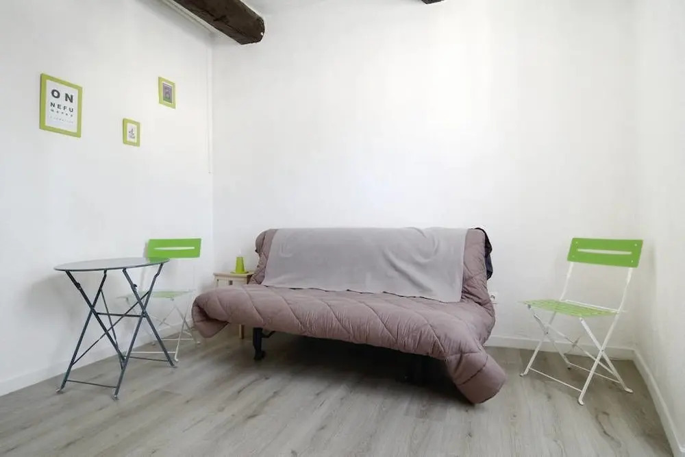 Appartement LAtypique