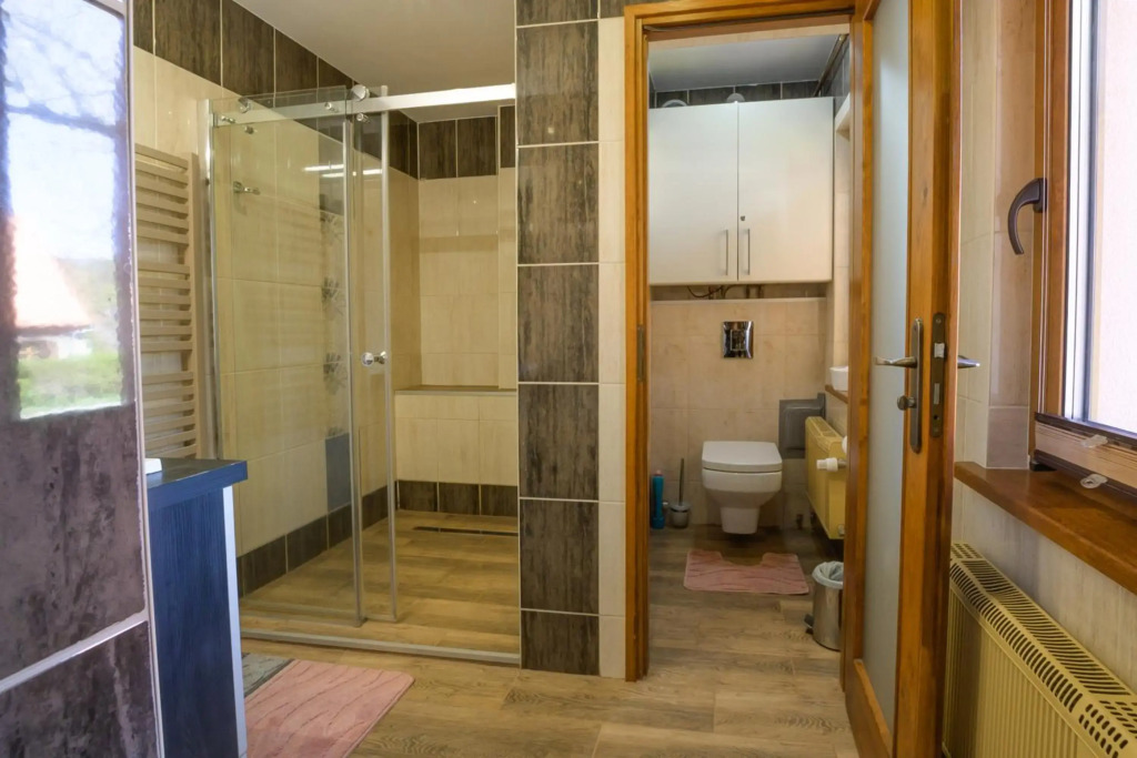 Apartament Oskar