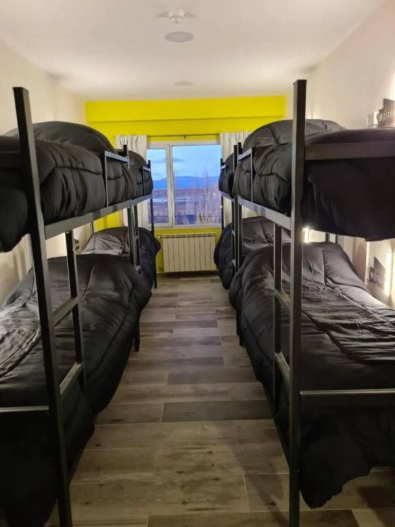 Titán Hostel