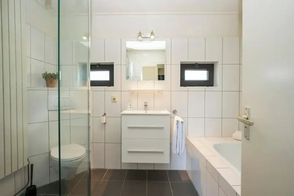 Apartment in De Koog Near Texel Beach