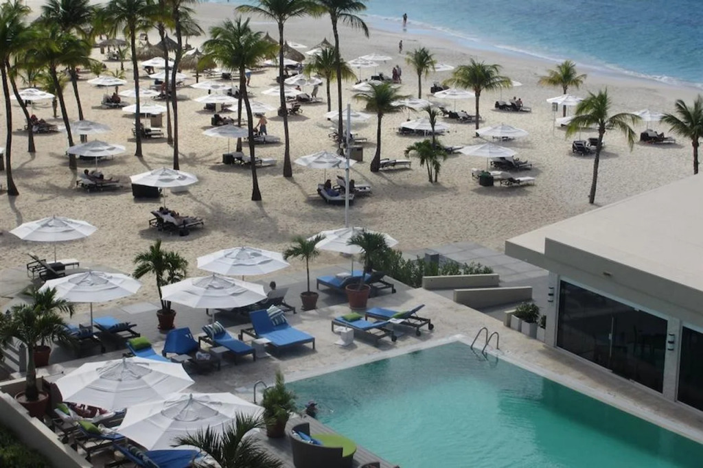 Bucuti & Tara Boutique Beach Resort
