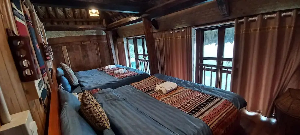 Ta Xua Ecolodge