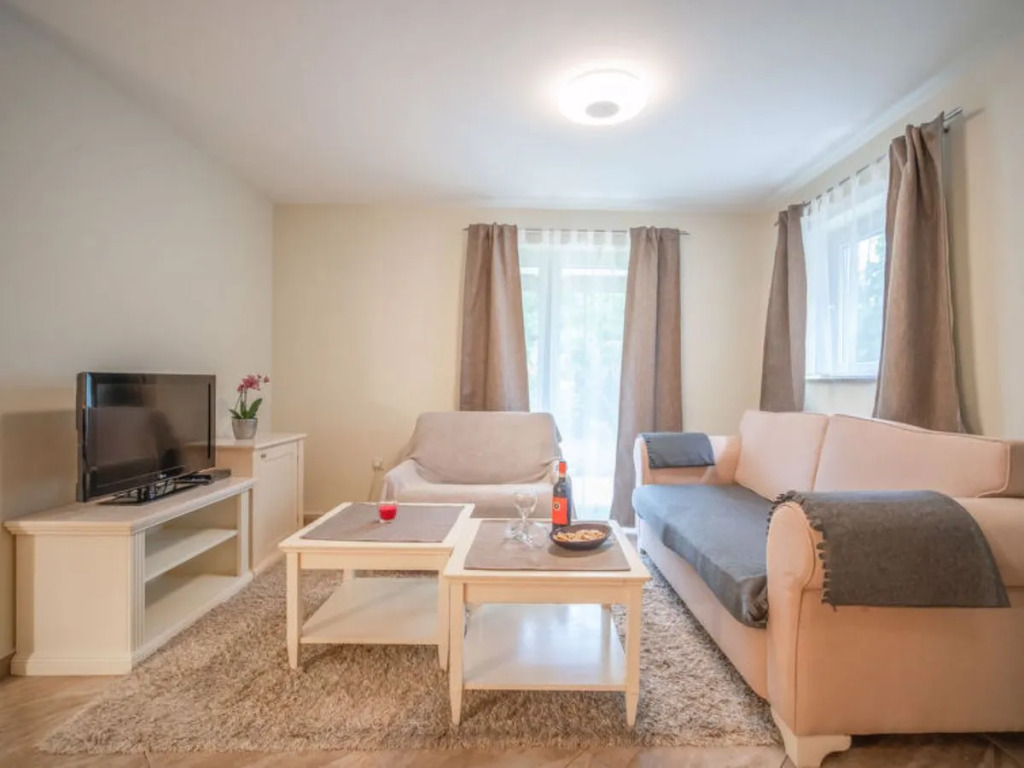 Apartment Svea Opatija/Matulji