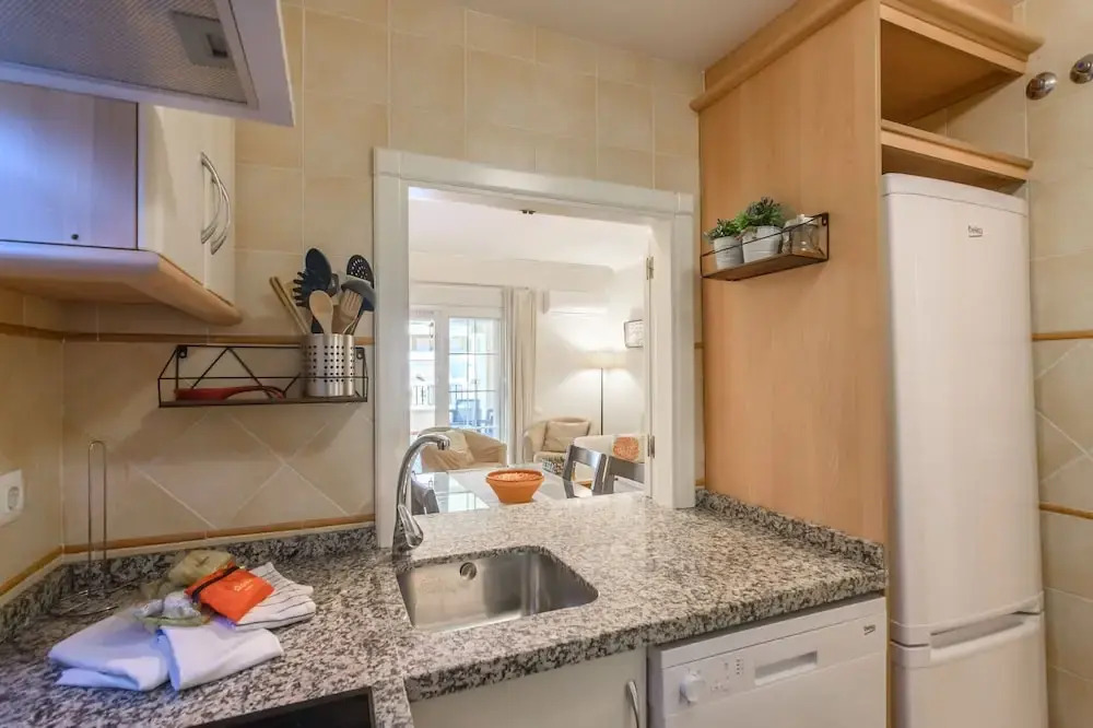 Cozy Isla Canela Home for 5 Guests