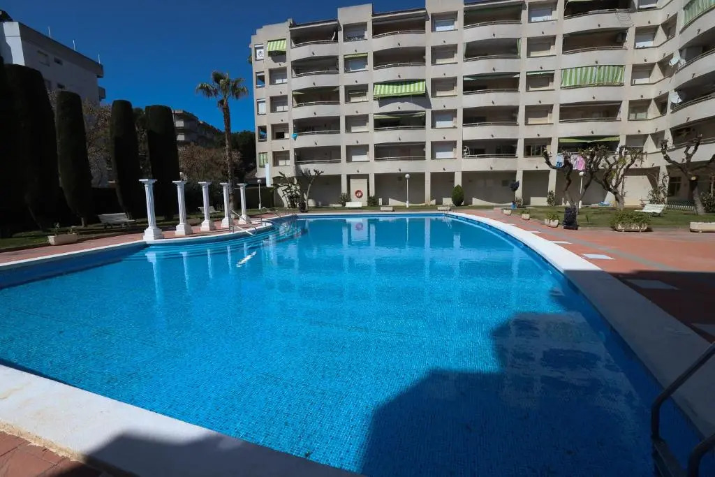 COSTA DAURADA APARTAMENTS - Marathon II