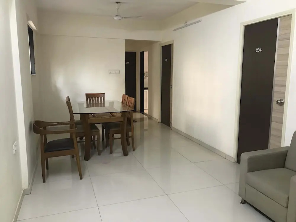 Hotel Powai Comfort