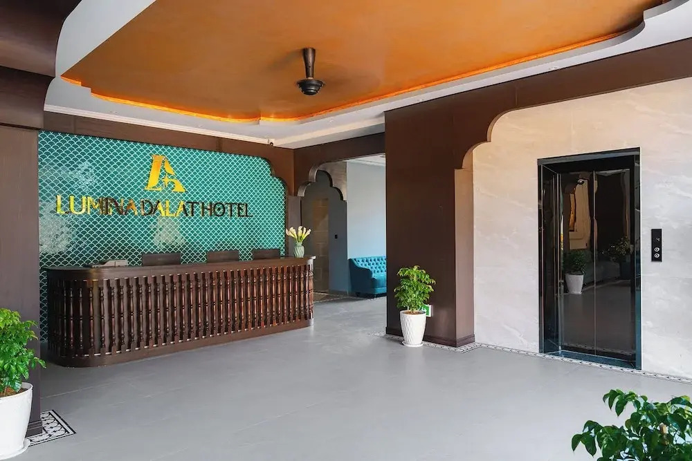 Lumina Premium- HT Boutique 2 - Đống Đa