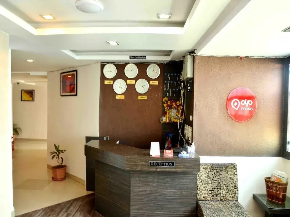Hotel Vijay Nagar