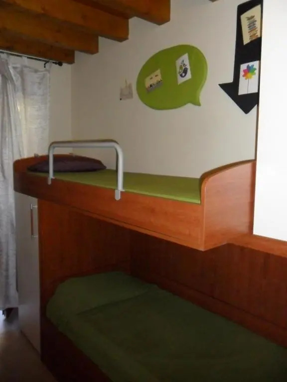 Residence La Pineta
