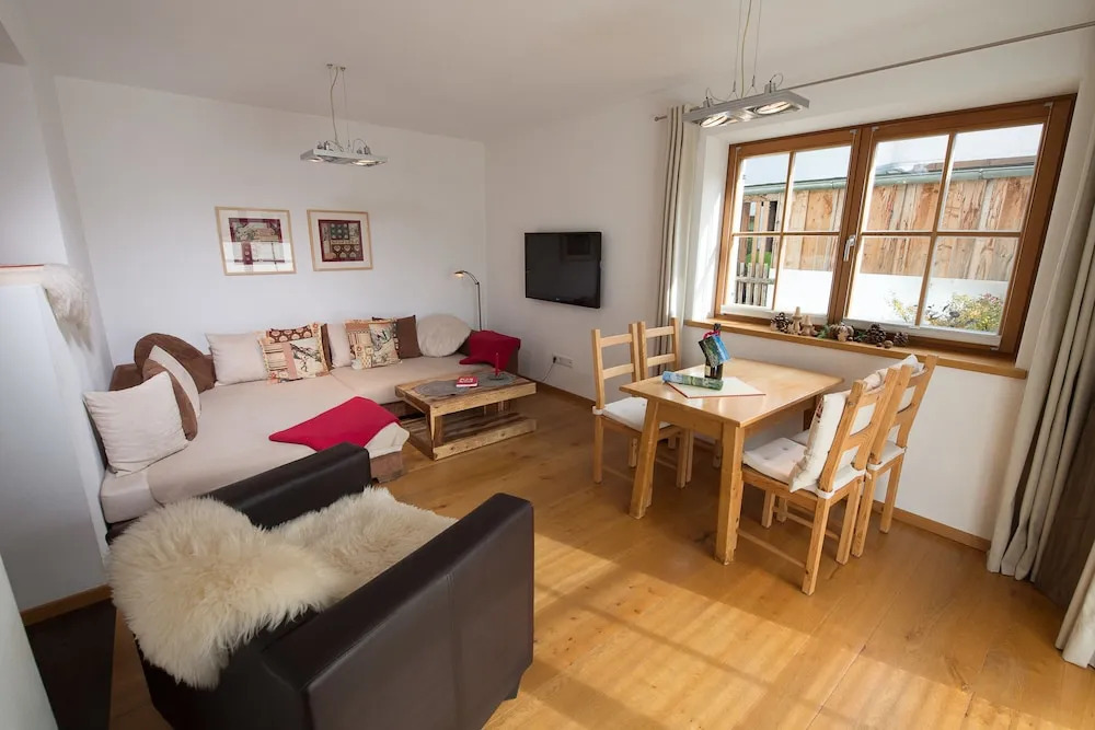 Ferienwohnung F9