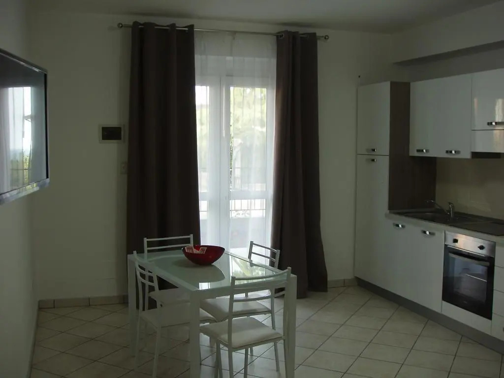 Residence Candeloro